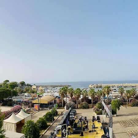 Hotel Nonna Mari' Isola delle Femmine Exterior foto